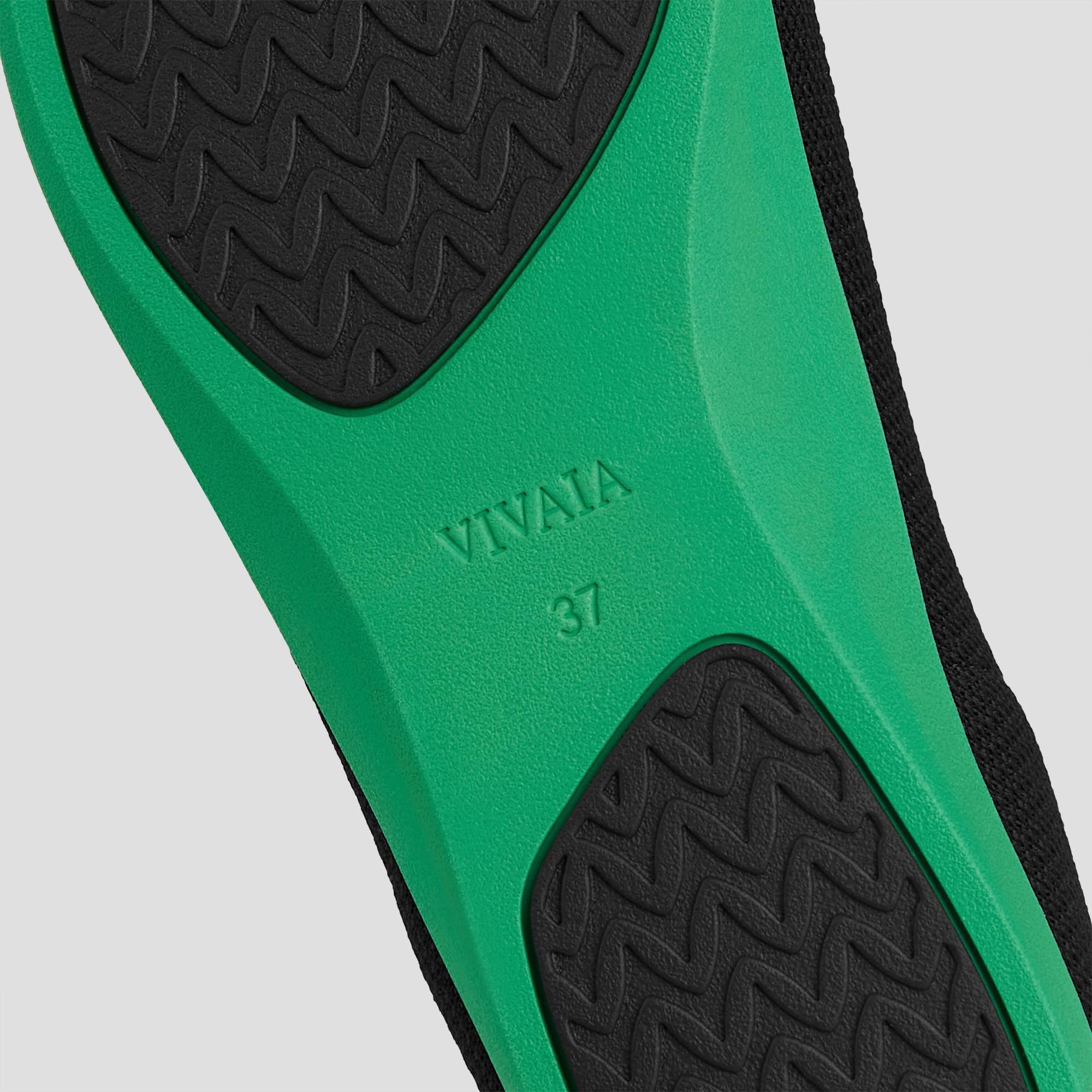 Lightweight Round-Toe Flats (Claire Walker Mary-Jane) Product Image