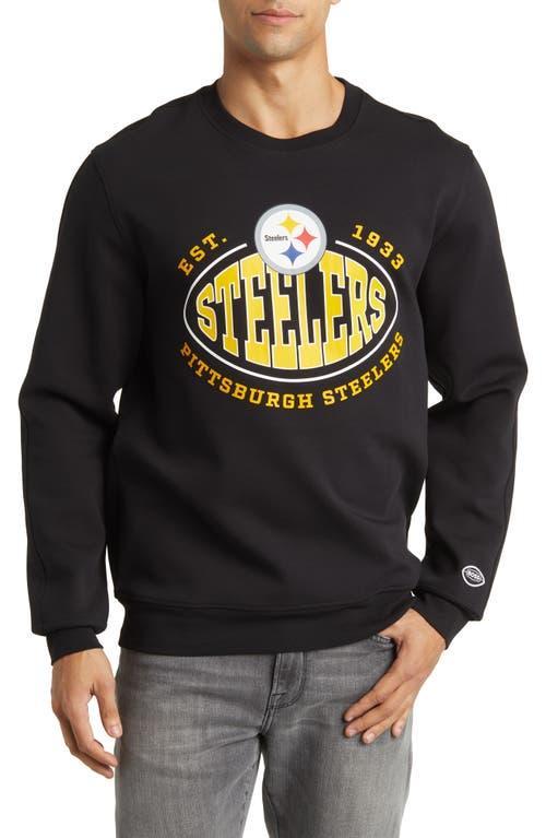 Boss x Nfl New York Giants Crewneck Sweatshirt Product Image