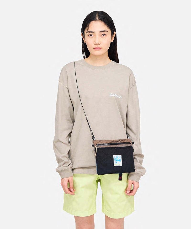 LT. Ripstop Sacoche Product Image