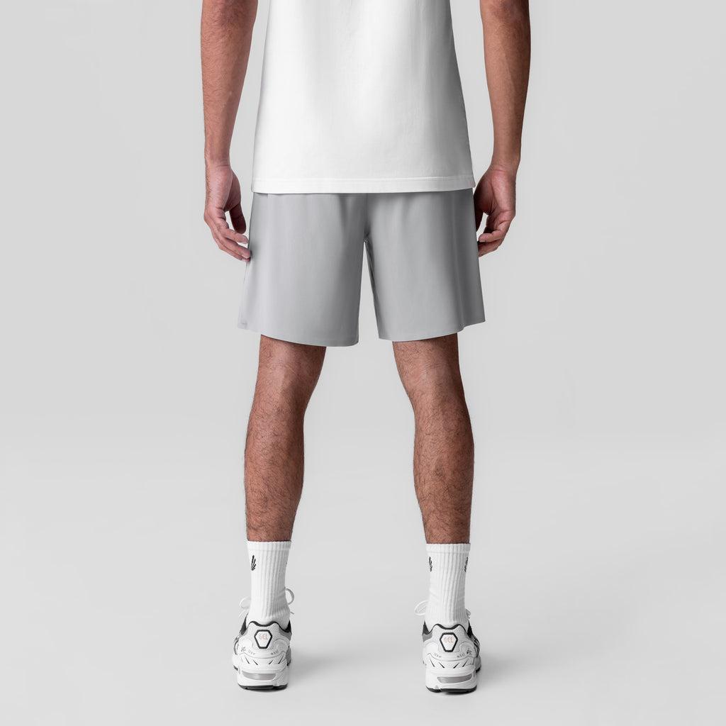 1063. Revolutional® Field Short - Light Sky Male Product Image