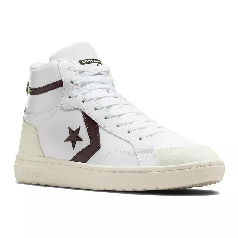 Converse Mens Pro Blaze Classic High Top Sneakers Product Image