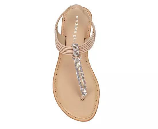 Madden Girl Womens Adoree Thong Sandal Product Image