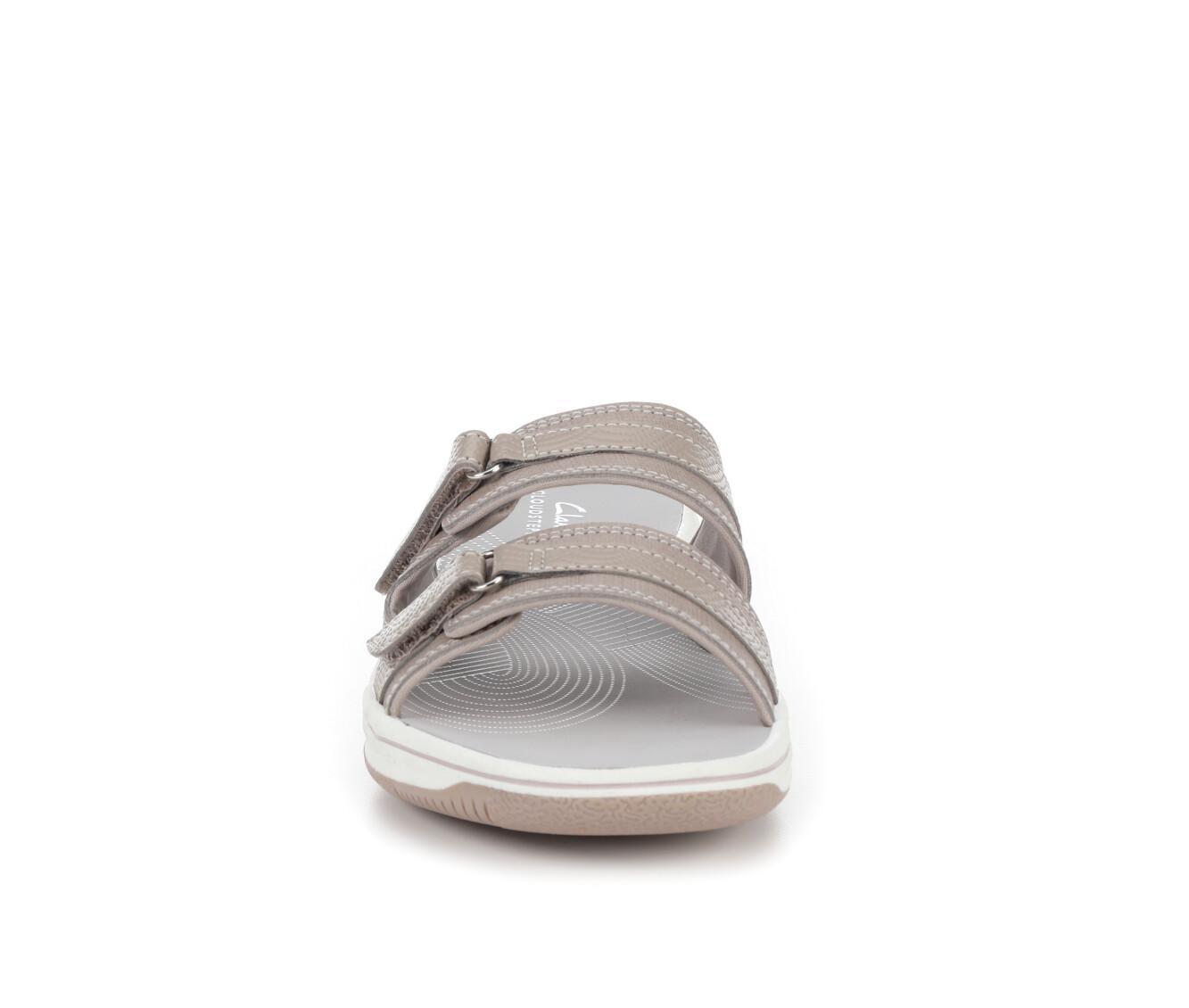 Women's Clarks Breeze Piper Sandals Product Image