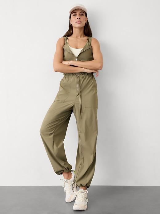 Flex Jumpsuit Product Image