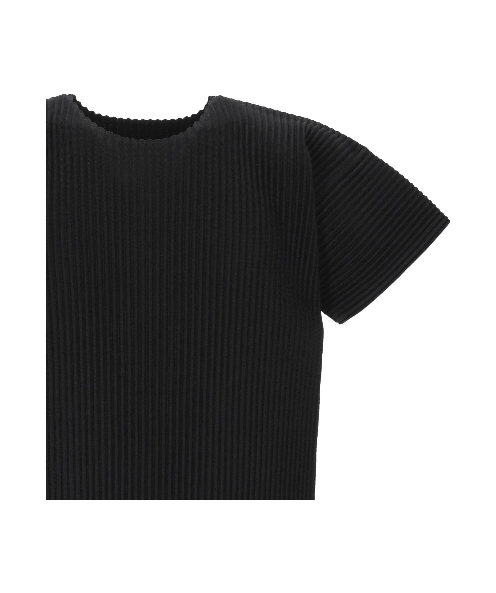 VALENTINO T-shirt Logo In Red Product Image
