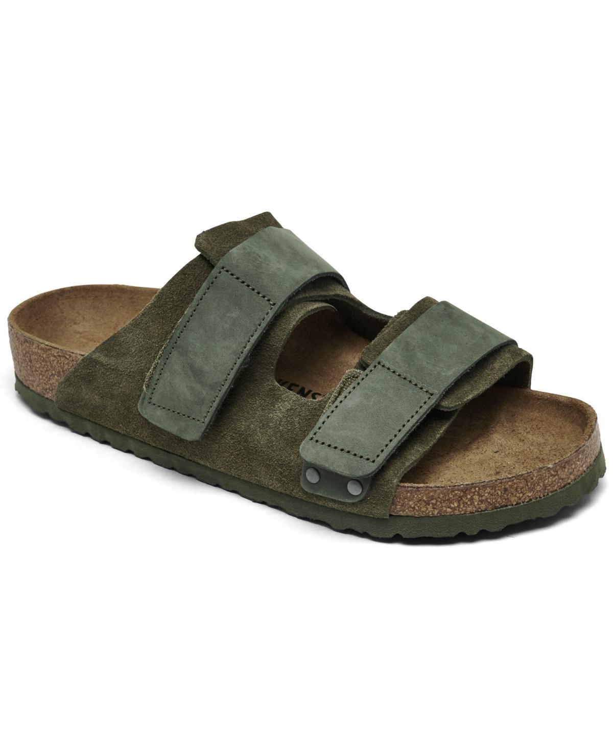 Birkenstock Mens Uji Slip On Sandals Product Image