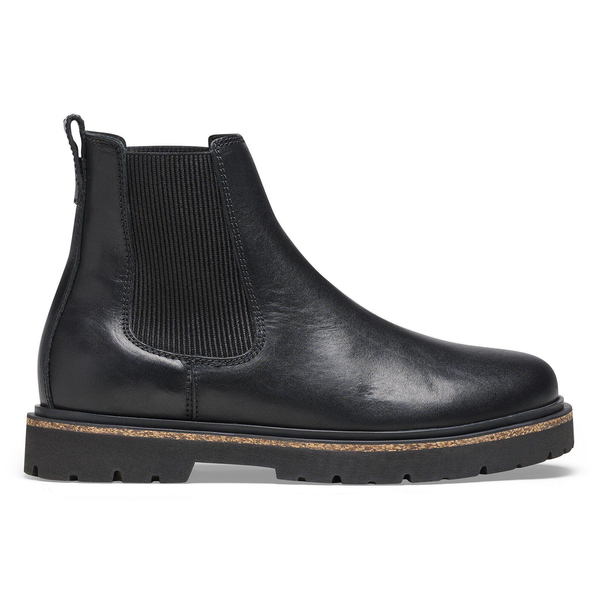 Highwood Slip On Women Natural Leather Product Image