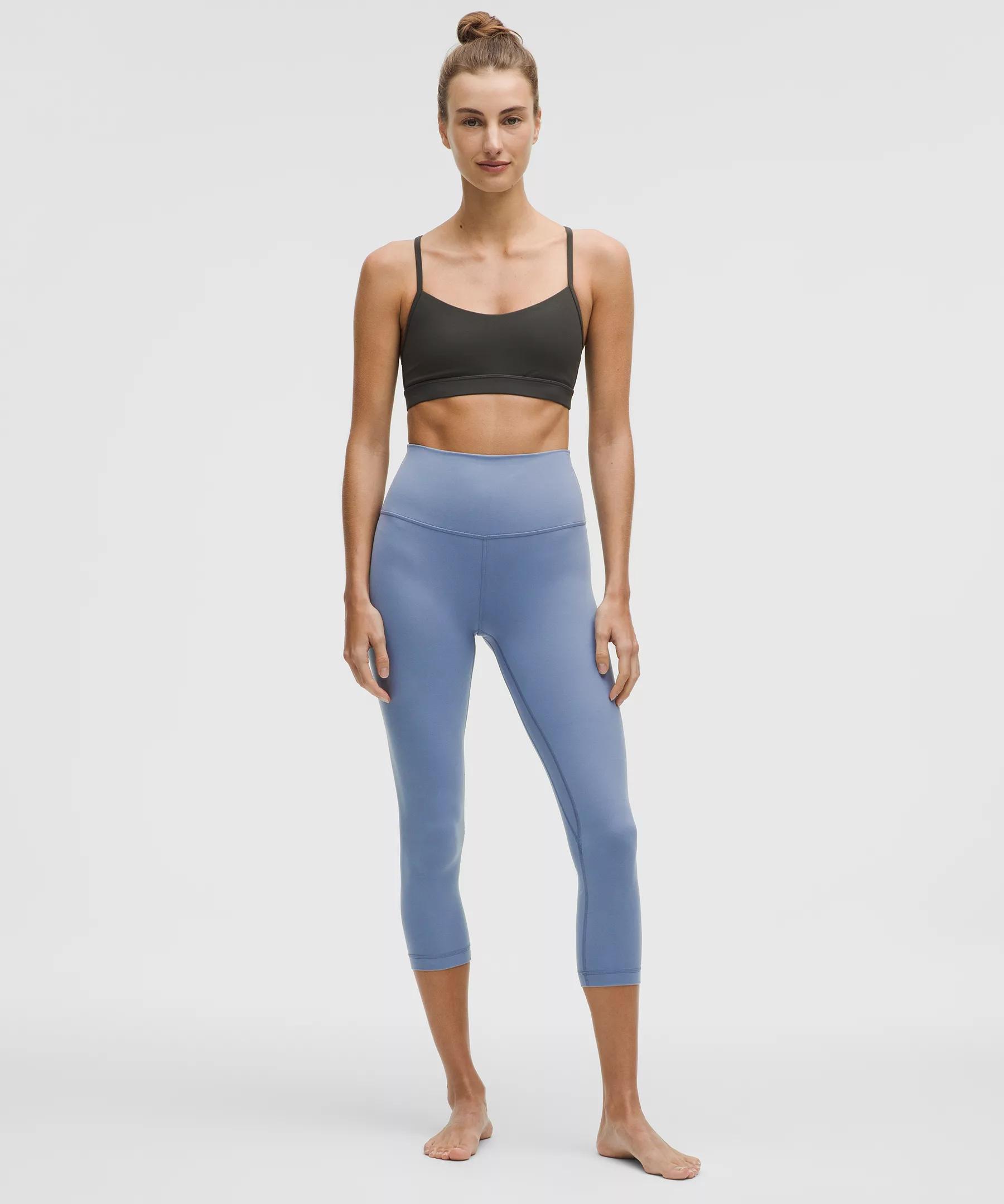 lululemon Align™ High-Rise Crop 23" Product Image