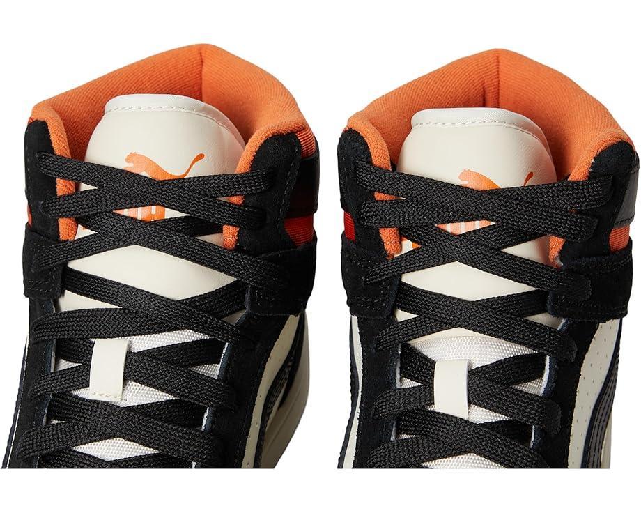 Men's PUMA Rebound Layup Sneakers Product Image