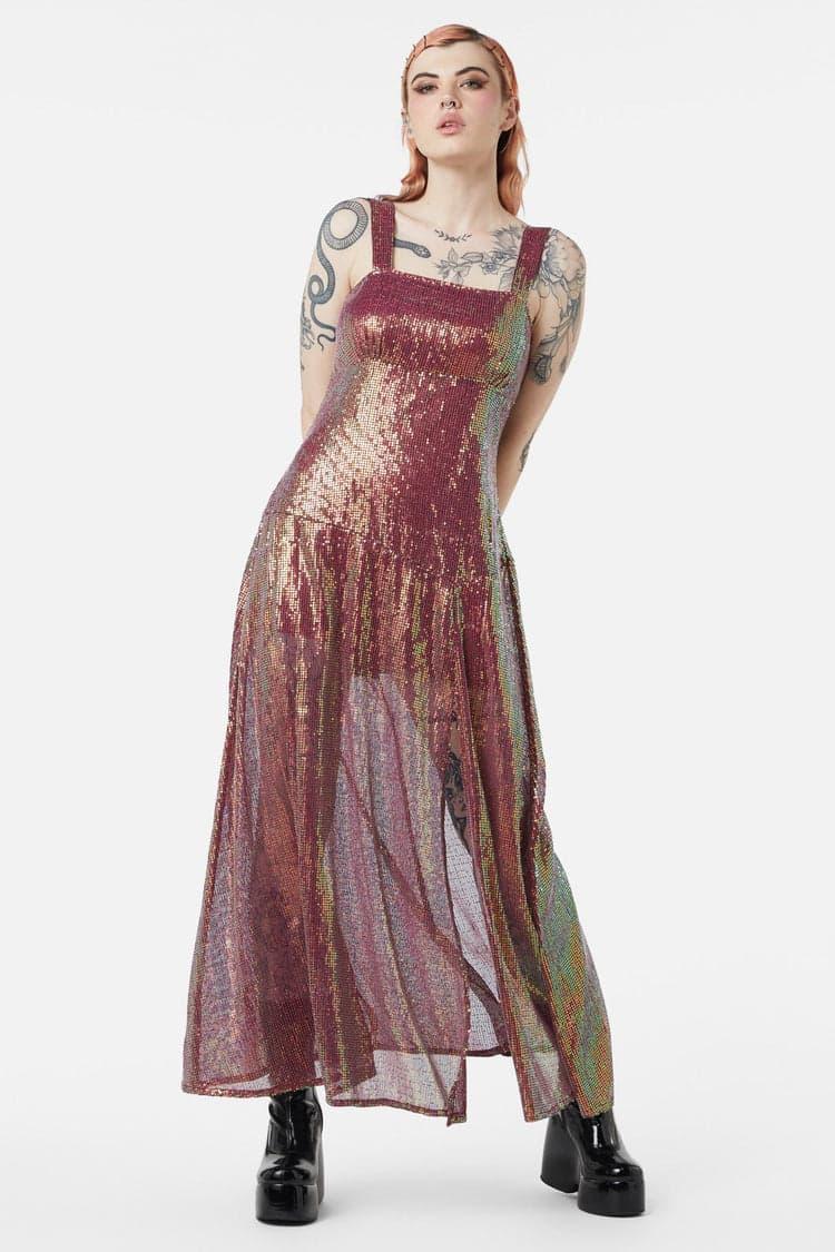 Gloria Dress Product Image