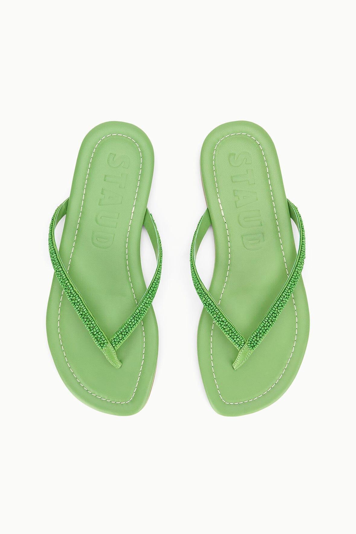 FREJA THONG | MEADOW Product Image