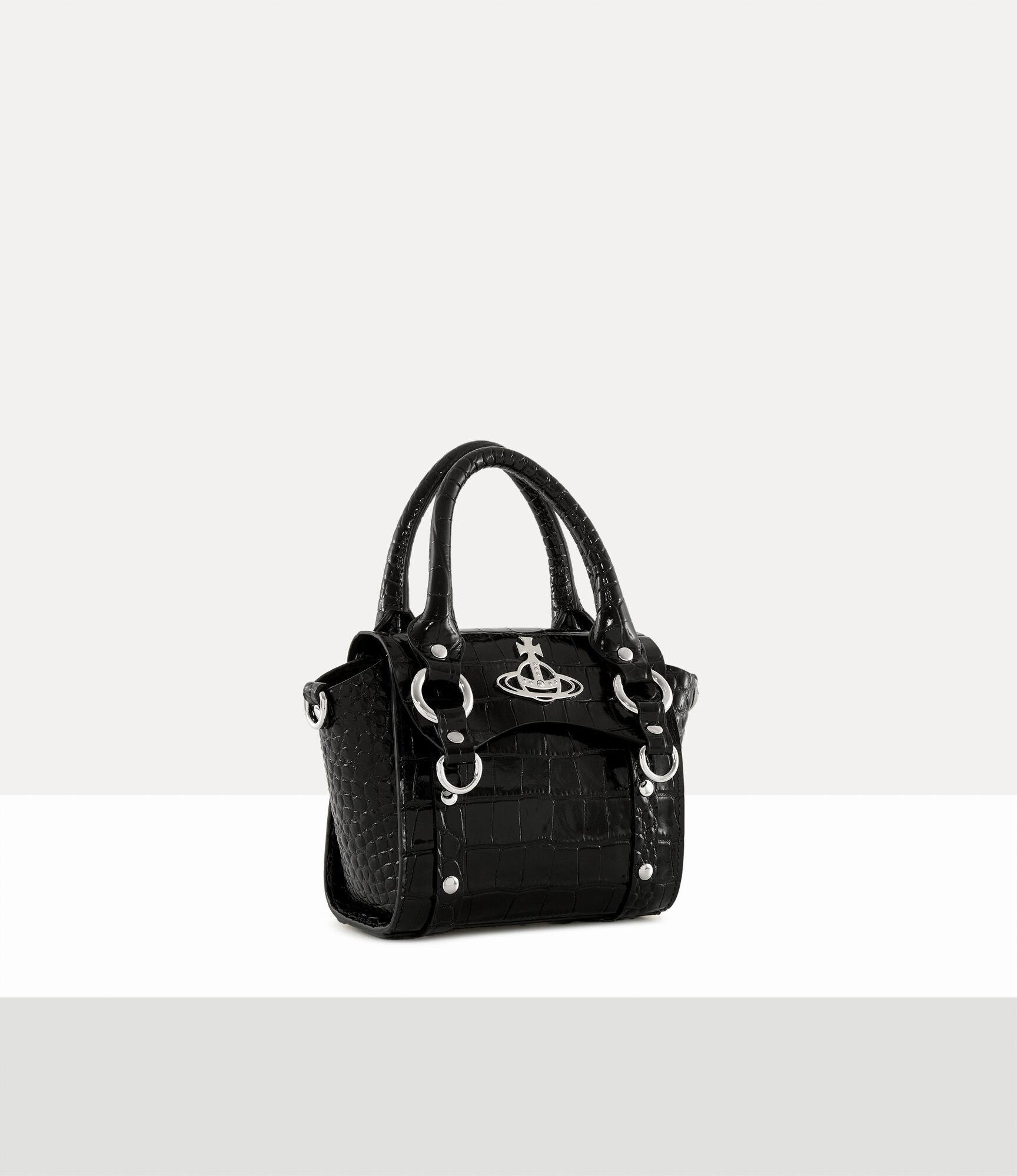 Betty Mini Handbag Product Image