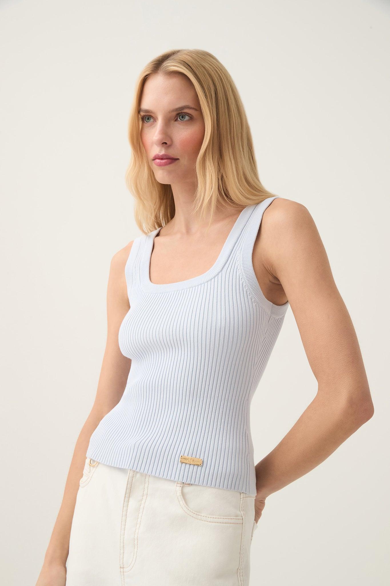 Pandorea Layered Top Product Image