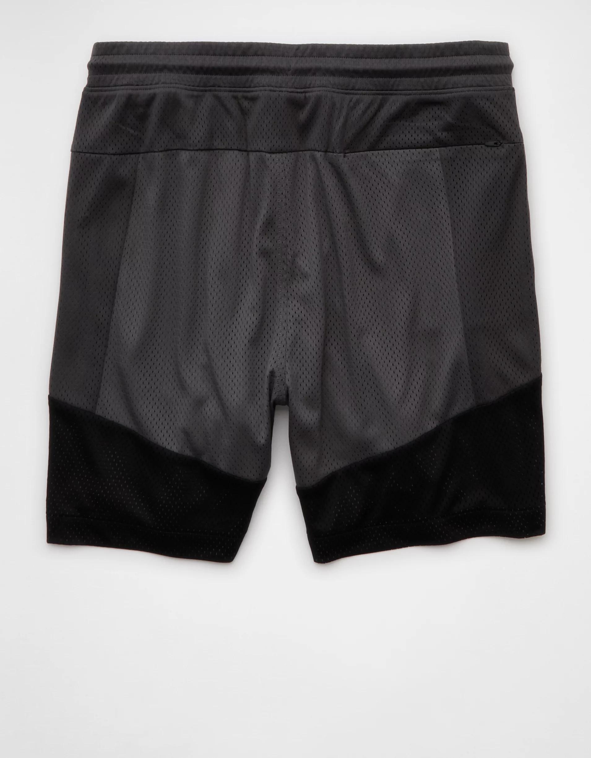 AE 24/7 Mesh Short Product Image