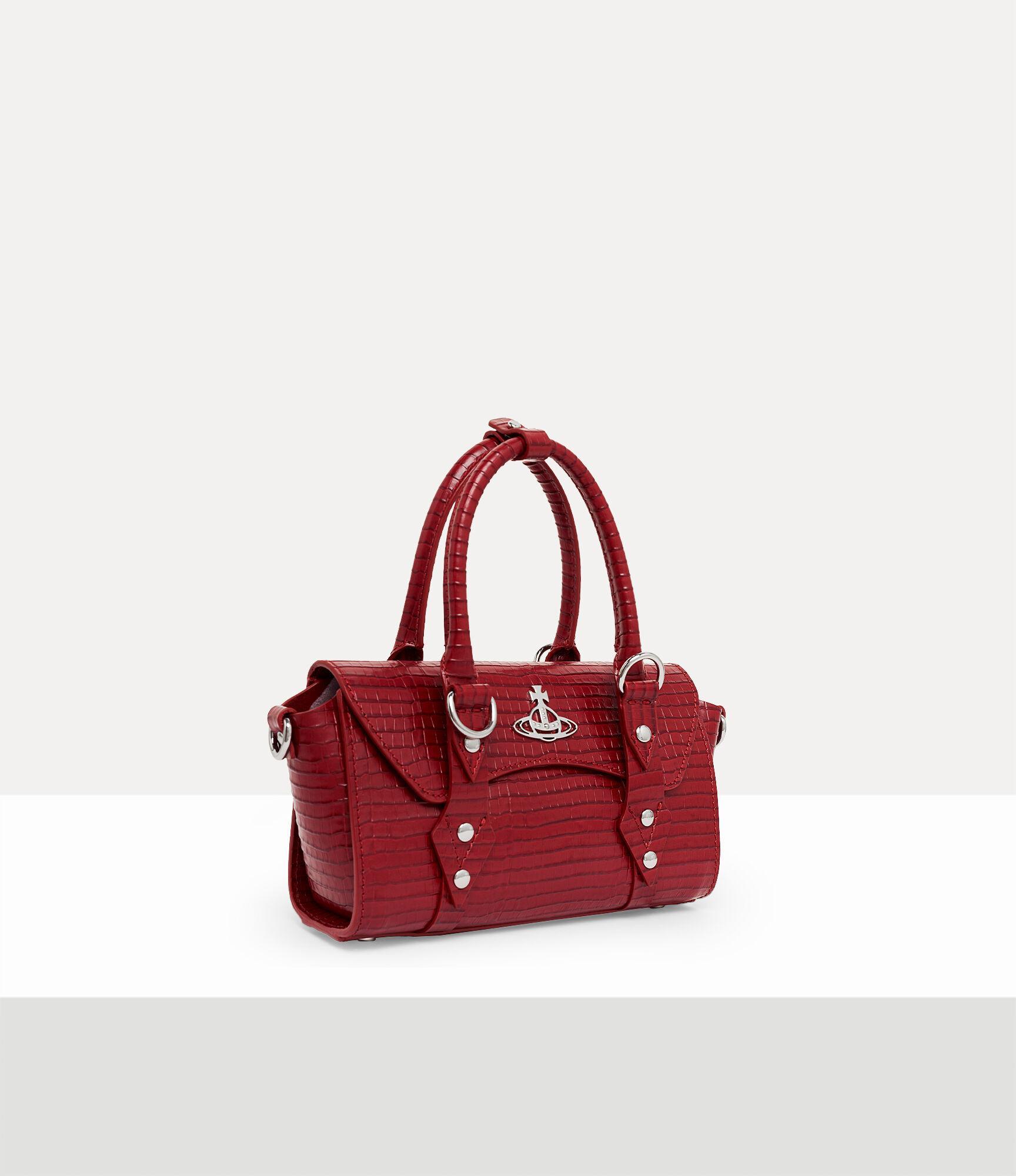 Bettina Mini Crossbody Product Image