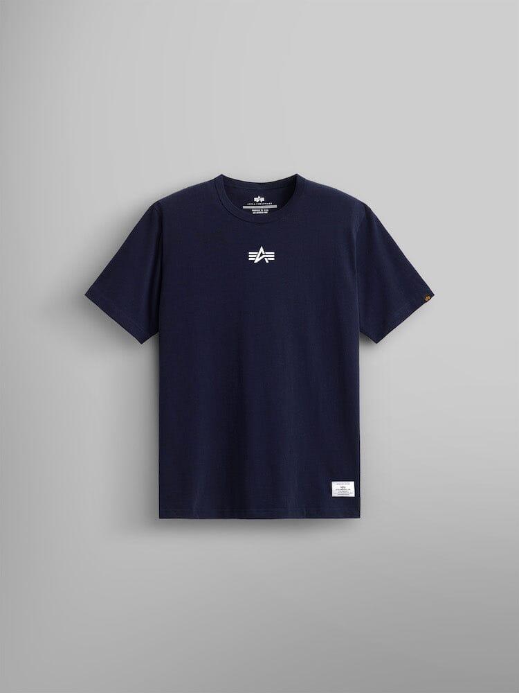ALPHA BUBBLE TEE Product Image