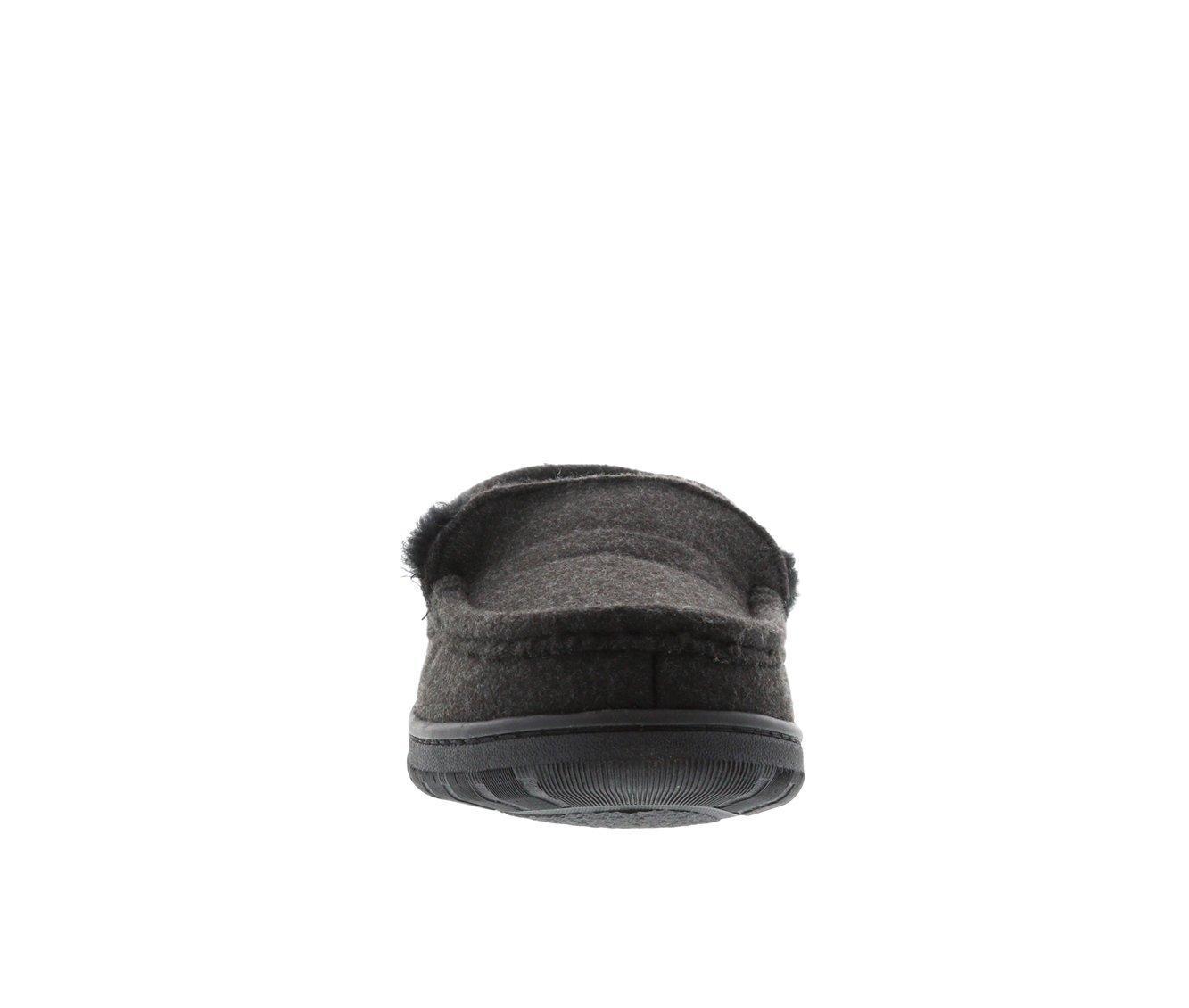 Lamo Footwear Harrison Wool Slippers Product Image