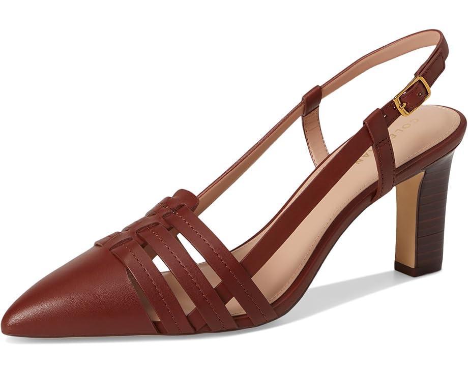 Vandam Sling Back Pump 65 mm Product Image
