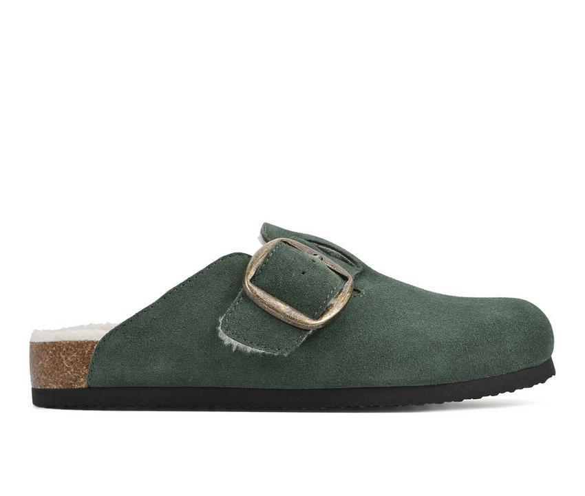 Women's White Mountain Big Sur Clogs Product Image