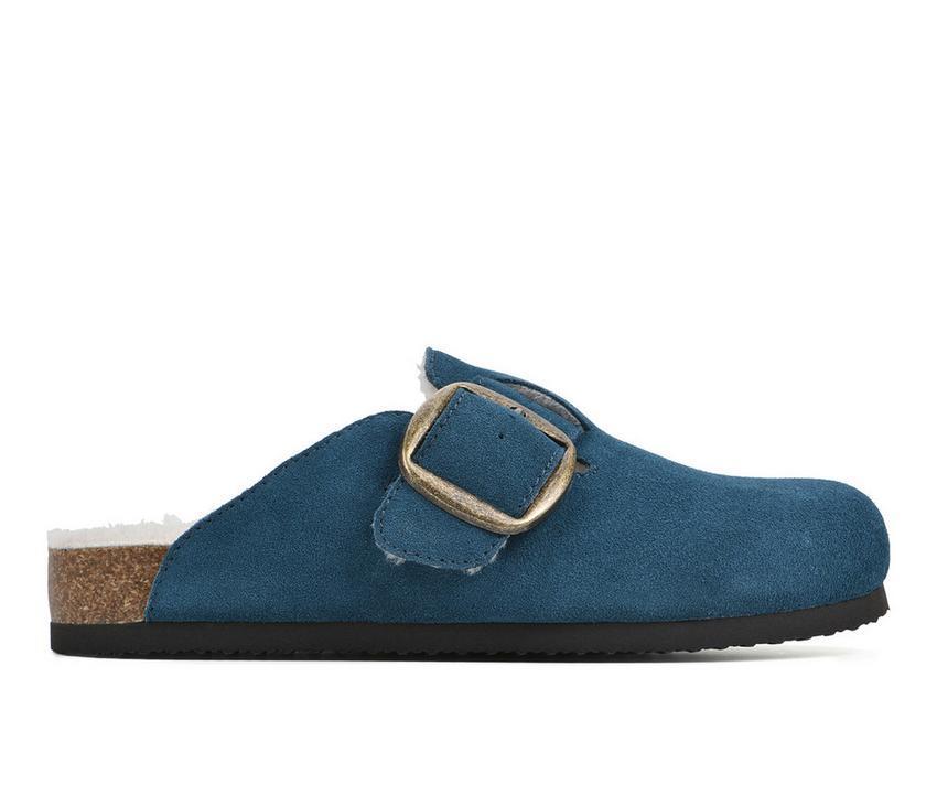 Women's White Mountain Big Sur Clogs Product Image