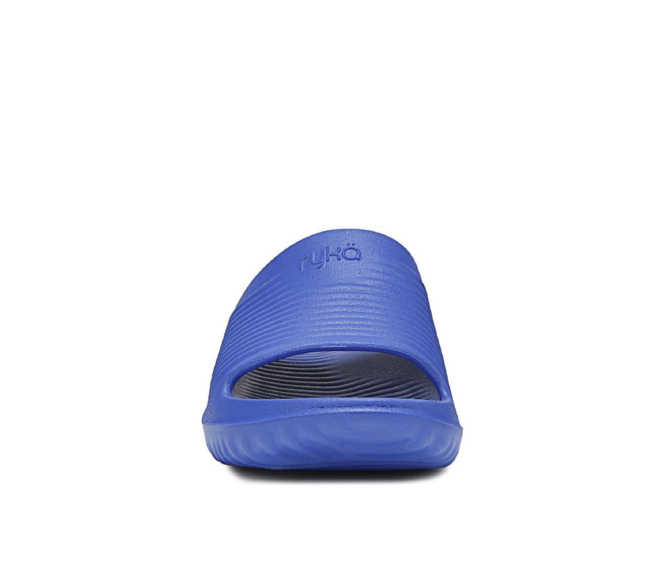 Women's Ryka Recovery Slide Product Image