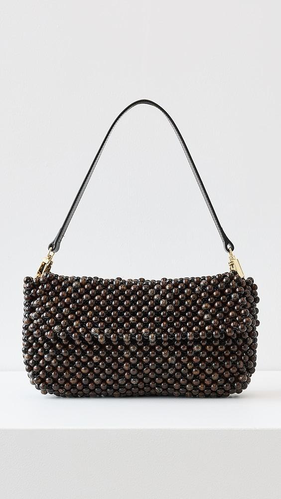 STAUD Timmy Shoulder Bag | Shopbop Product Image