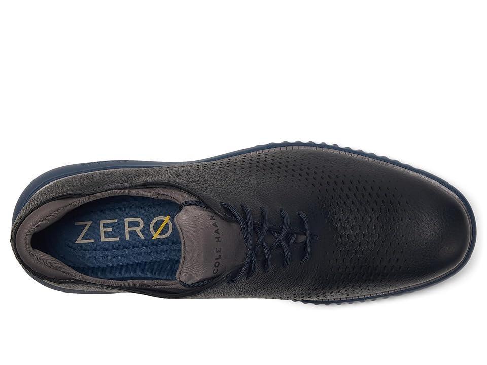 Cole Haan Mens 2.zerogrand Laser Wingtip Oxford Product Image