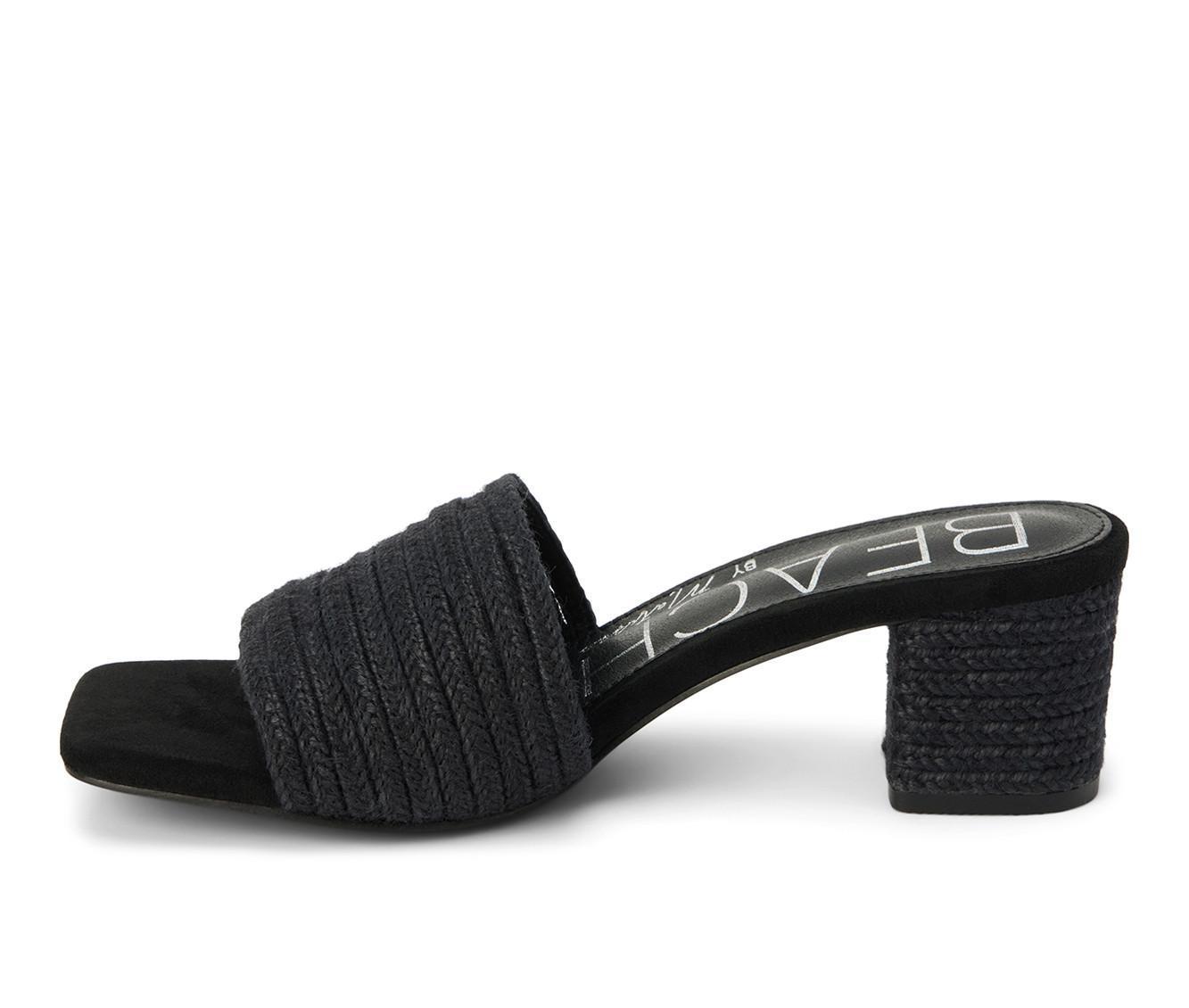 Women's Beach by Matisse Grenada Heeled Sandals Product Image