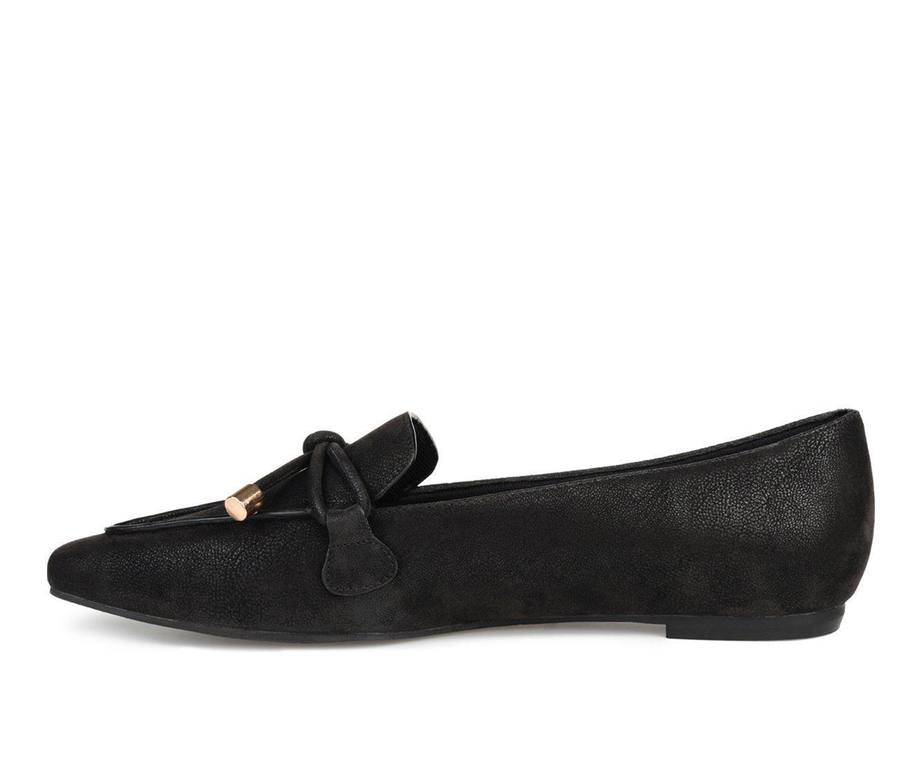 Women's Journee Collection Muriel Flats Product Image