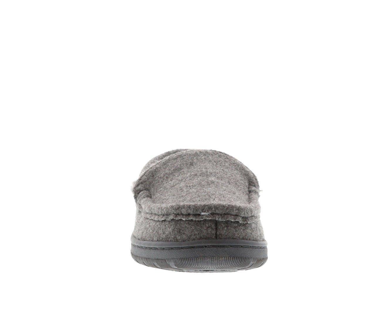 Lamo Footwear Harrison Wool Slippers Product Image