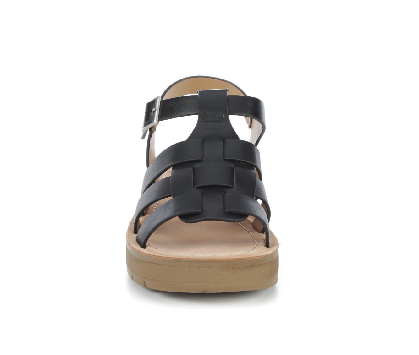 Women's Soda Easily-S Sandals Product Image