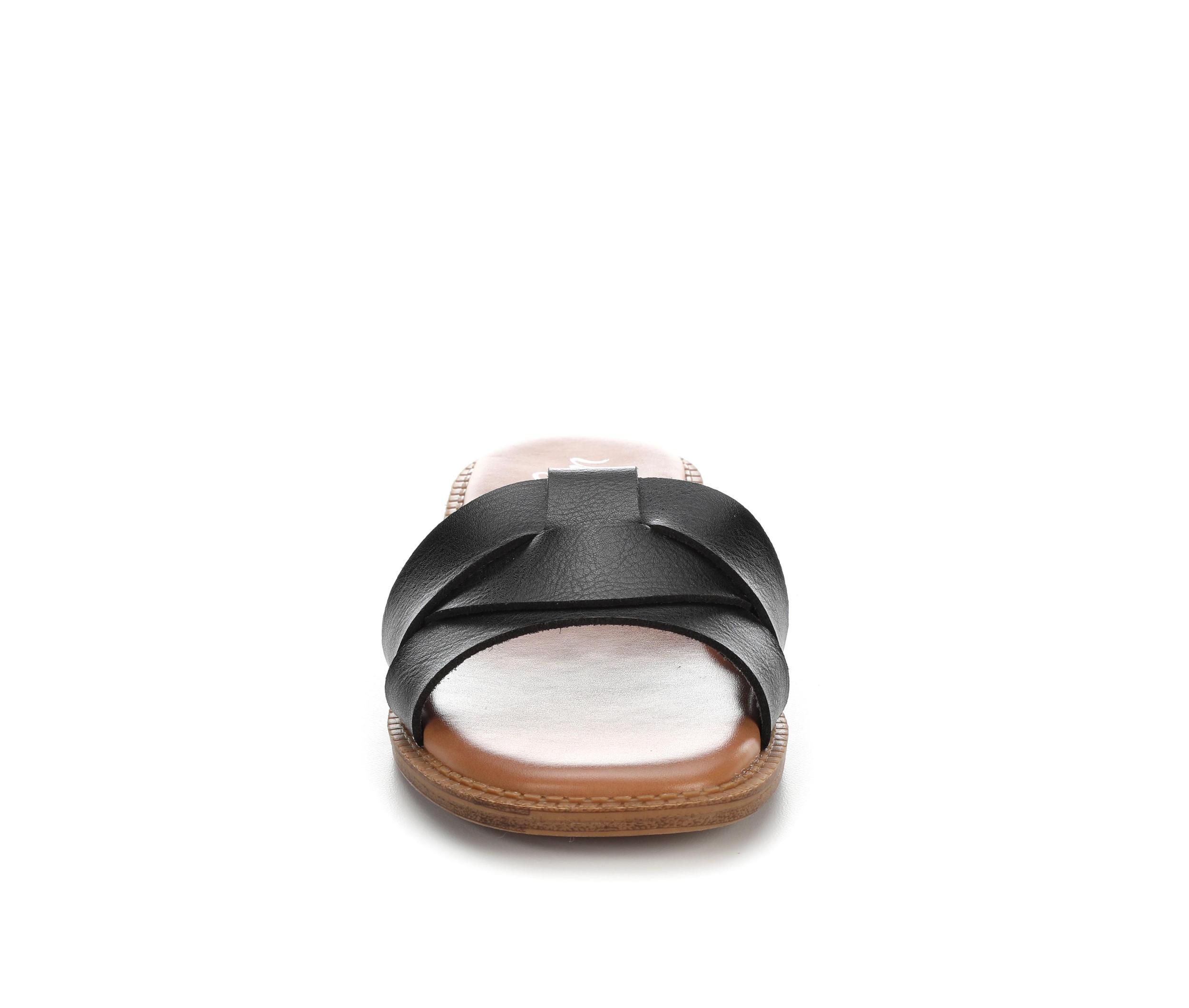 Women's Vintage 7 Eight Whit Sandals Product Image