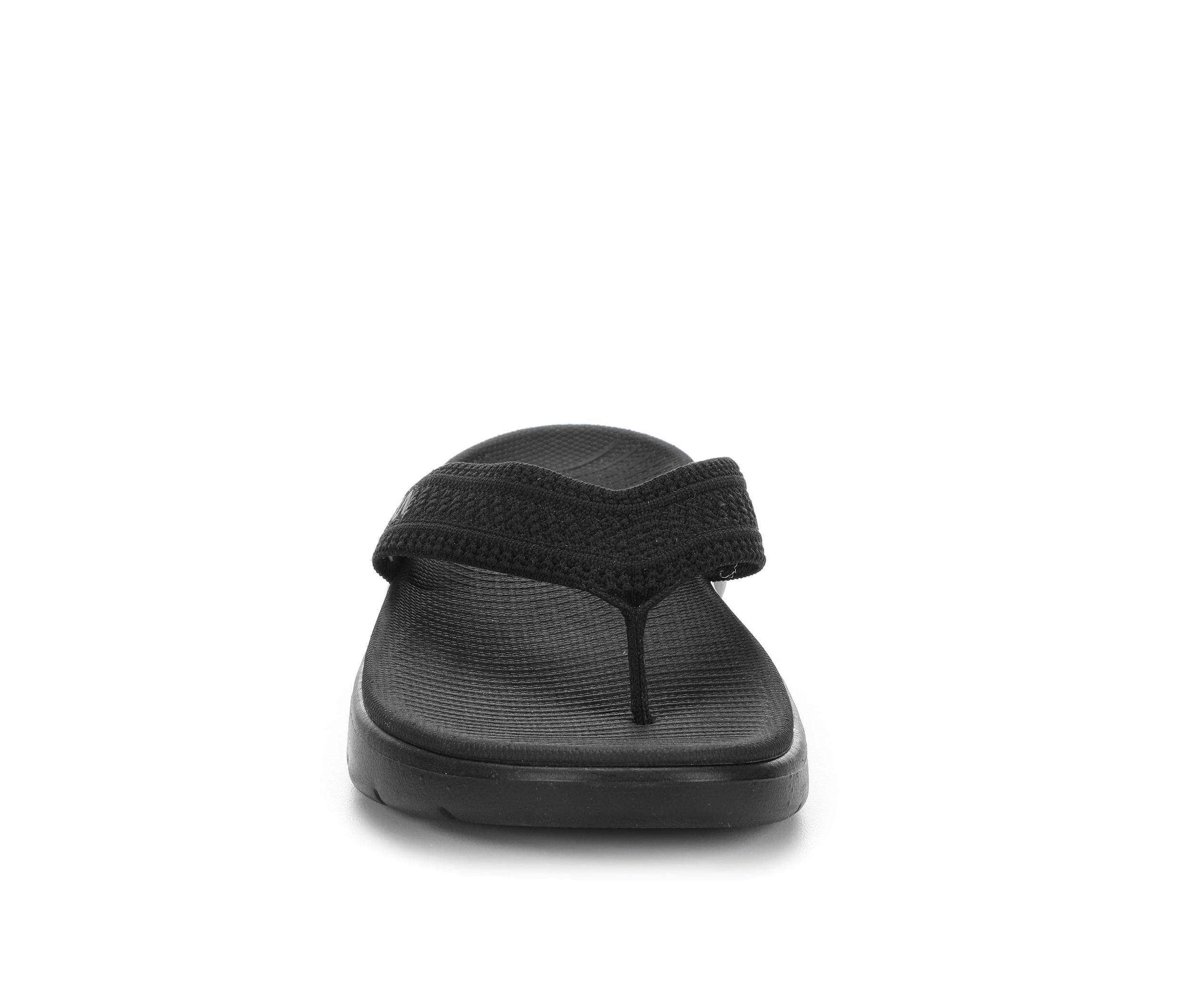 Women's Skechers Go OTG Splendor 141459 Flip-Flops Product Image