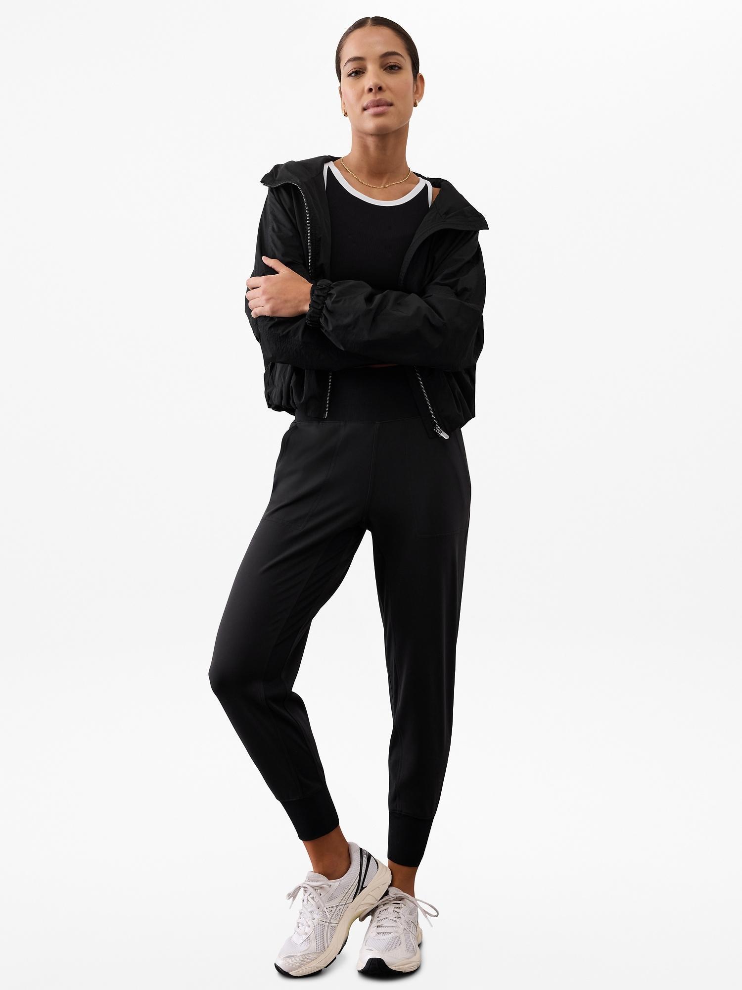 Venice High Rise Jogger Product Image