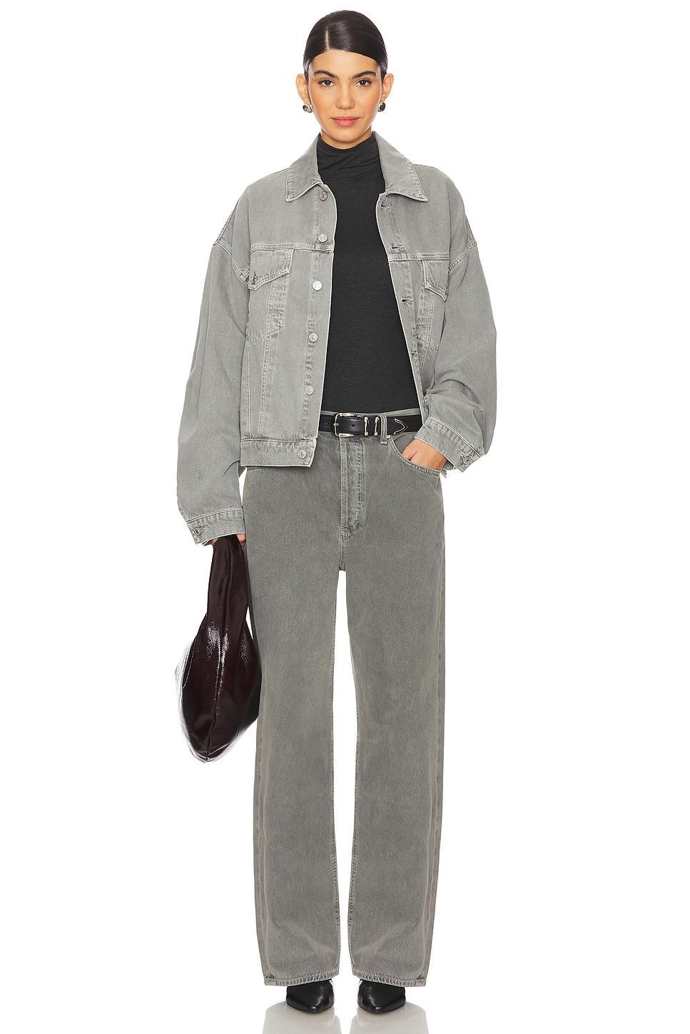 Dalton Balloon Jacket AGOLDE Product Image