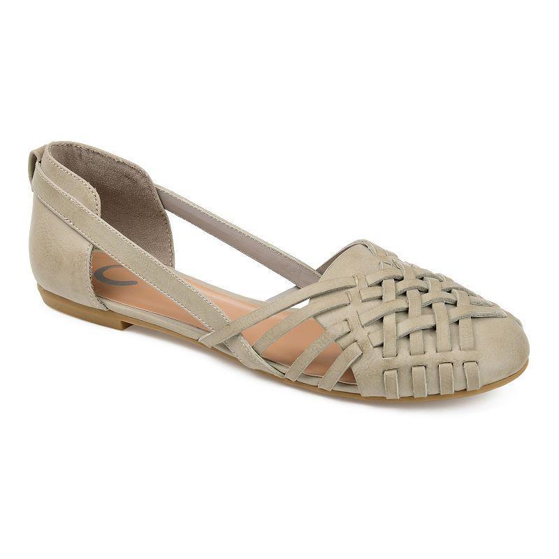 Journee Ekko Womens Flats Product Image
