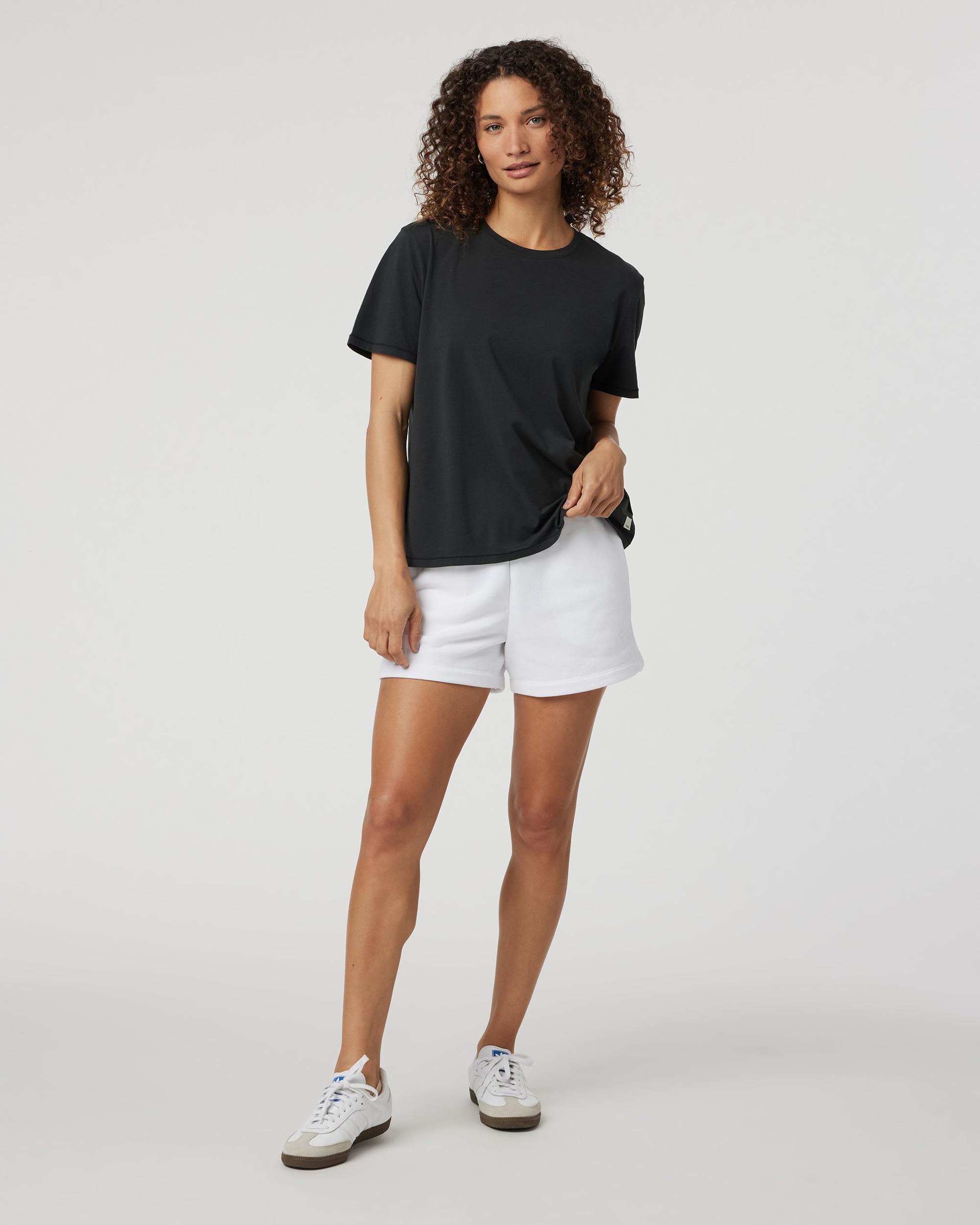 Feather Tee Product Image