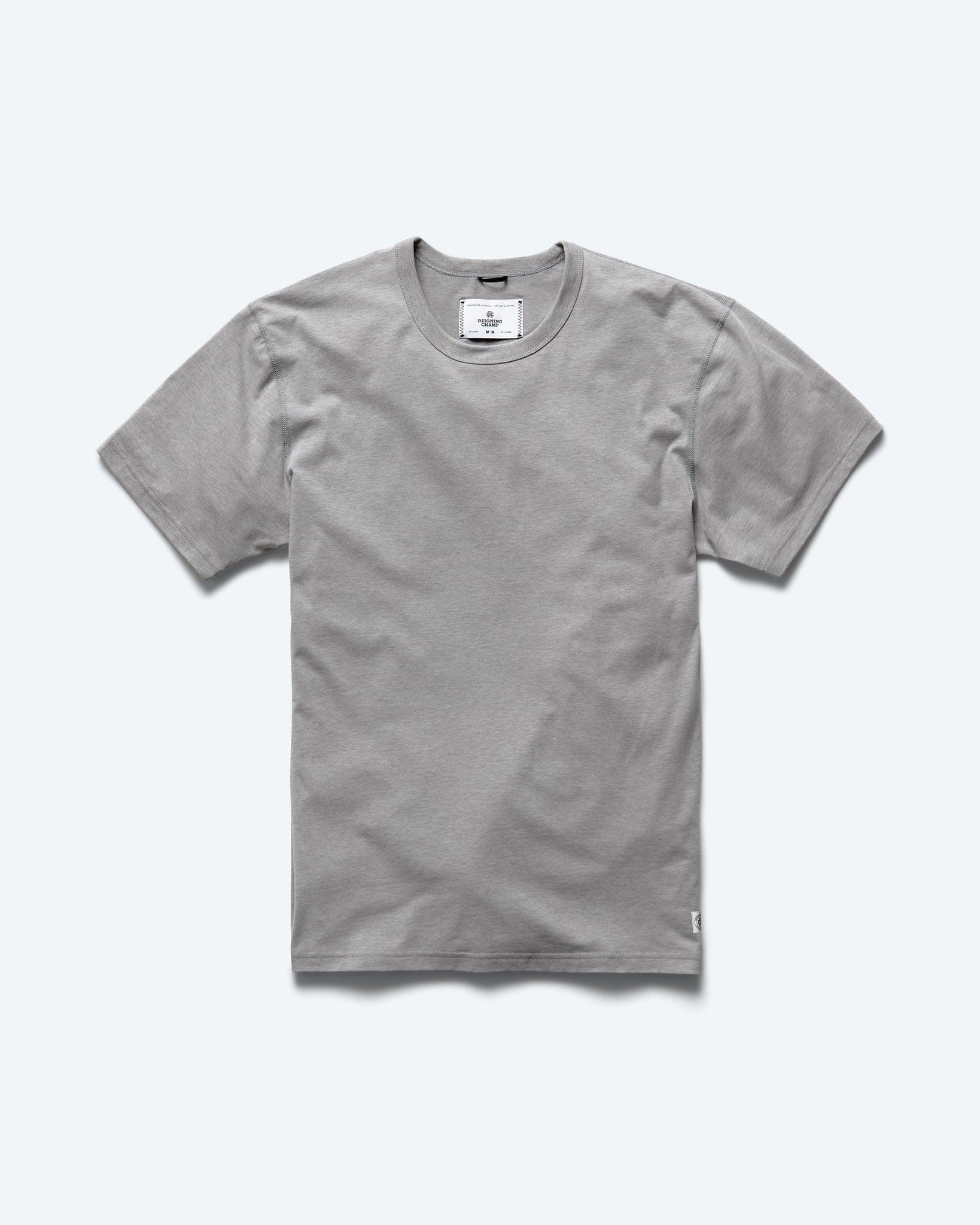 Copper Jersey Standard T-Shirt - Vault Male Product Image