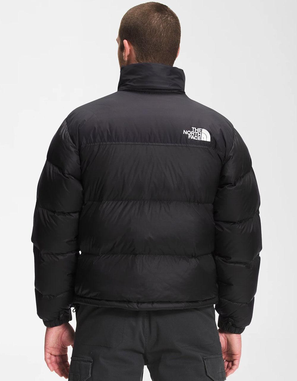 THE NORTH FACE 1996 Retro Nuptse Mens Jacket - COPPER Product Image