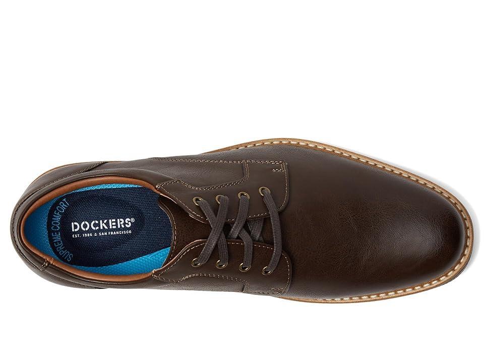 Dockers Handel Mens Oxford Shoes Product Image