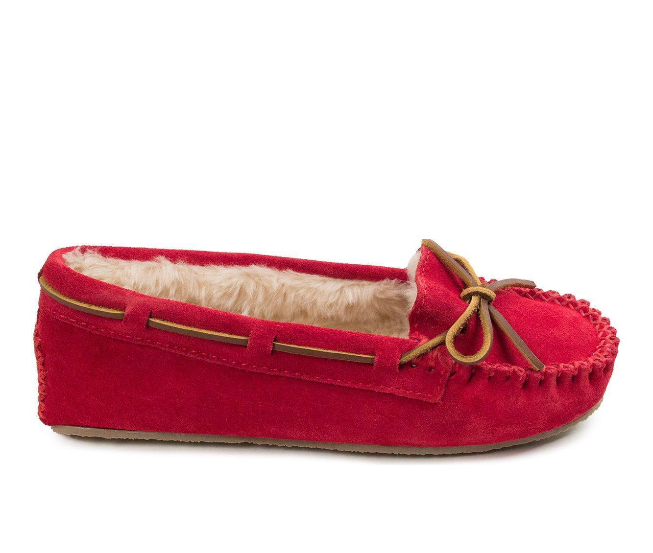 Minnetonka Women's Cally Moccasins Product Image