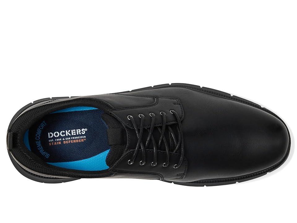 Dockers Trine Men's Lace-up Boots Product Image