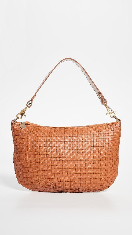 Clare V. Moyen Messenger Bag | Shopbop Product Image