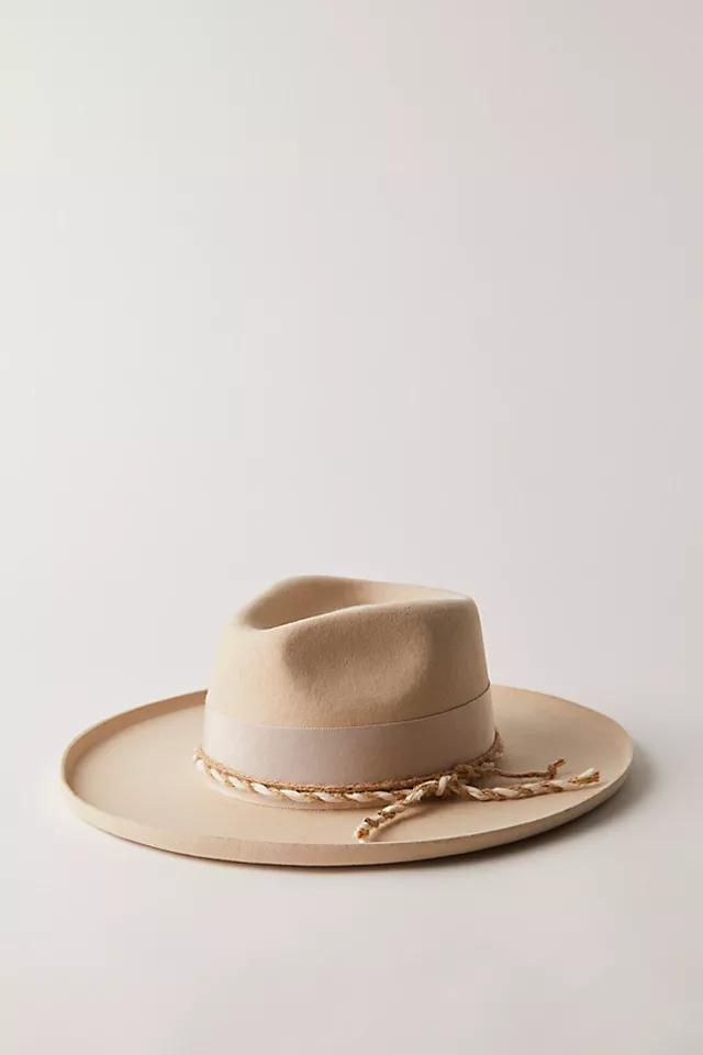 Olin Wylder Cashmere Hat Product Image