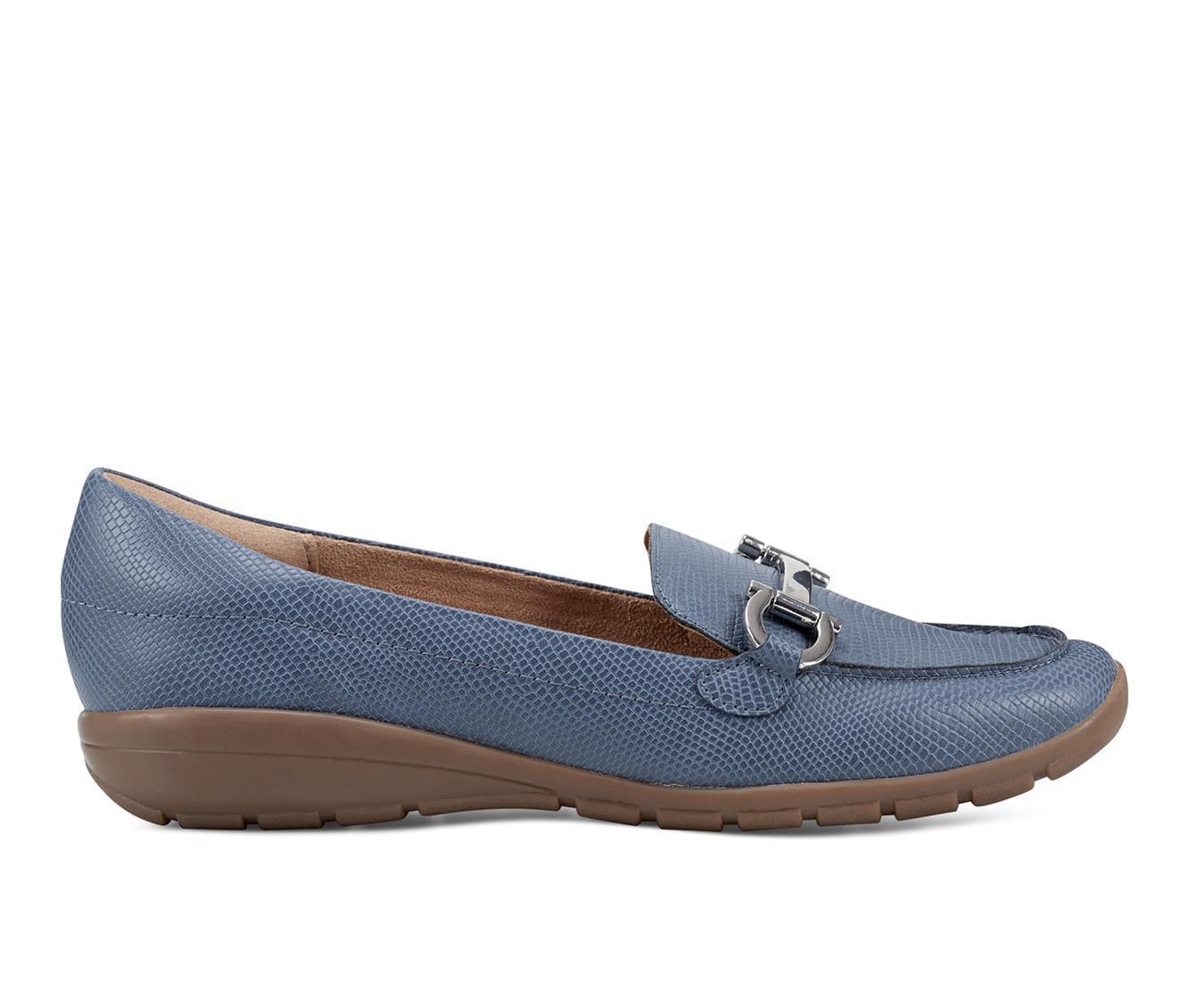 Women's Easy Spirit Andra Loafers Product Image