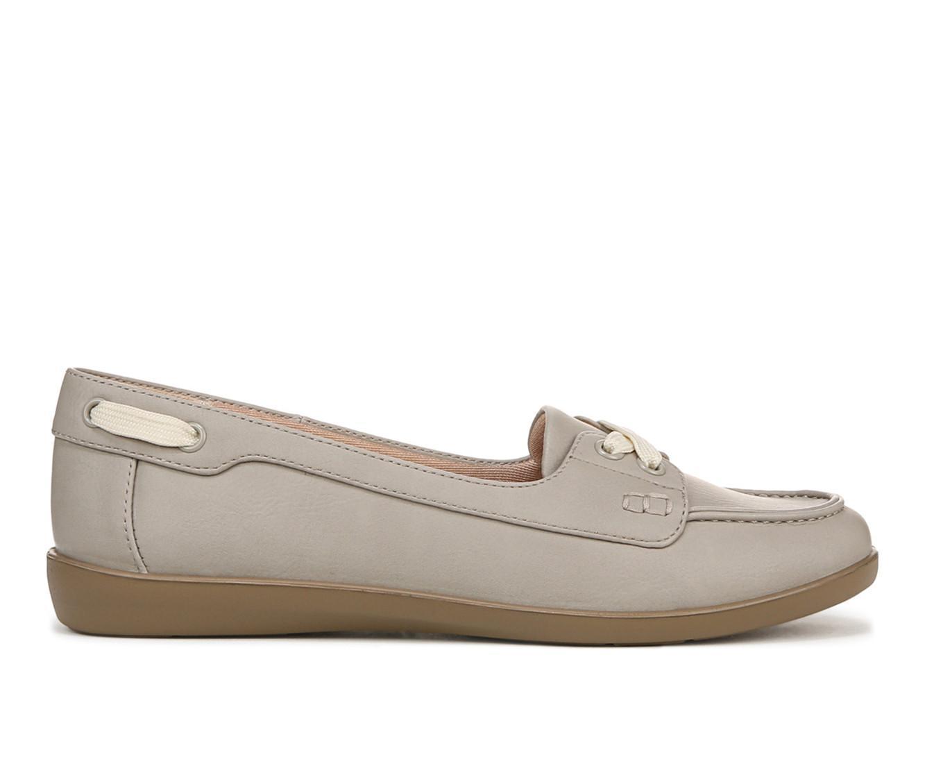 Women's LifeStride Nautical Loafers Product Image