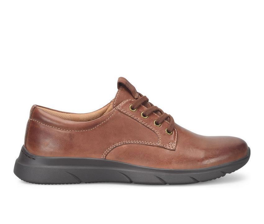 Women's Comfortiva Mariah Slip Resistant Oxfords Product Image