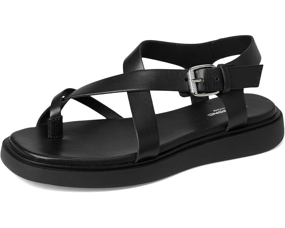 Connie Leather Fisherman Product Image