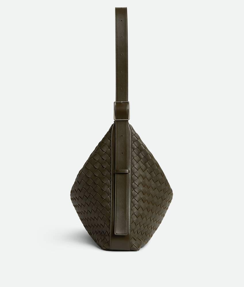 Men's Traveler in Kaki Product Image