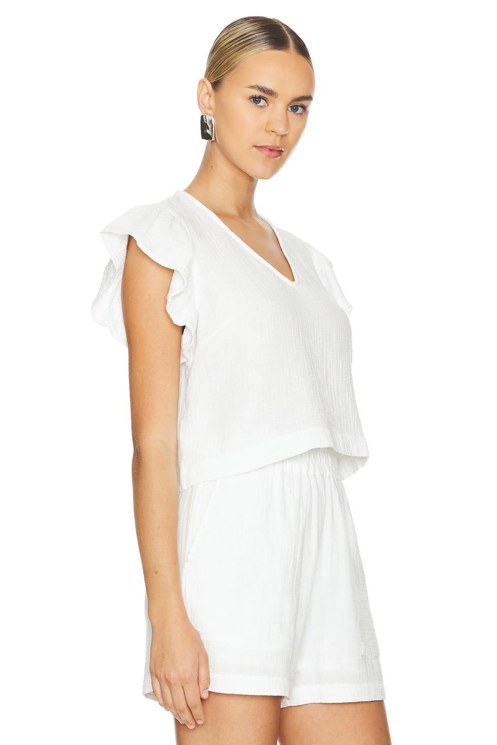 Miley Top Rails Product Image